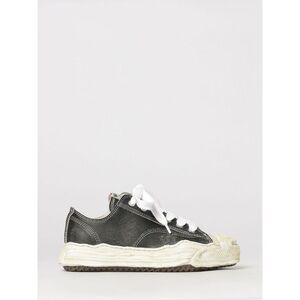 Maison Mihara Yasuhiro Sneakers Men Black